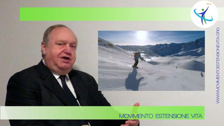 L’effetto psicologico di prendersi cura della propria salute e di quella di coloro a cui si vuole bene