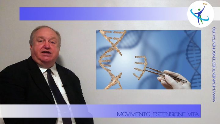 Un nuovo metodo per intervenire sul Dna