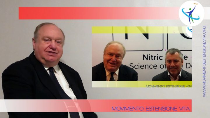 L’ossido nitrico: una delle principali sostanze per i trattamenti antiage